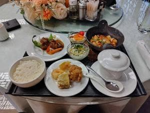 楓林閣 堺店