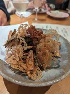 酒と魚 はこさく