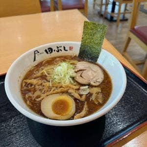 らーめん 田ぶし 富士川SA下り