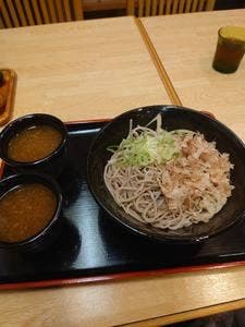あさひそばや