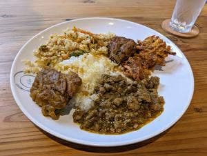 ALIFA HALAL RESTAURANT