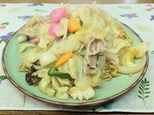 中華 はやし