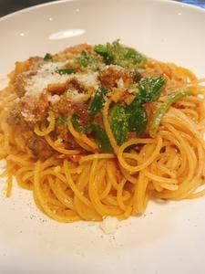 PASTA AND BAR DARK HORSE