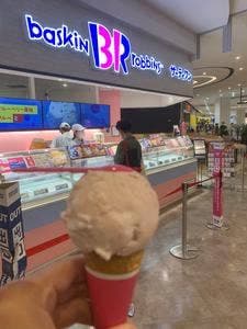 サーティワンアイスクリーム イオンモール Nagoya Noritake Garden店