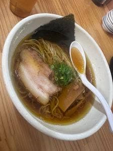 福助ラーメン