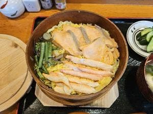 お食事処 かなもり