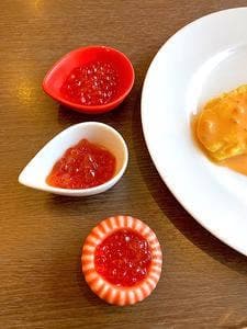 ハーバーダイニング プレミアホテル CABIN PRESIDENT 函館