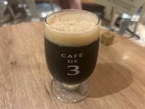 CAFE de METRO Echika表参道