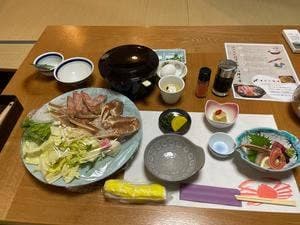 レイセニット城崎スイートヴィラ