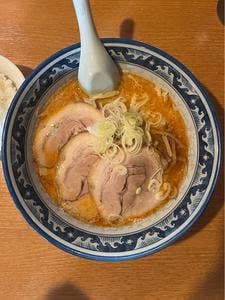 麺や樽座小宮店