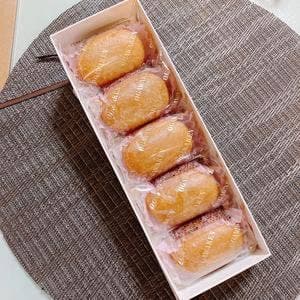 巴裡 小川軒 目黒店