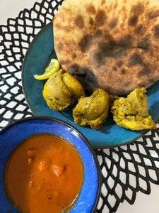 ニュータージマハル