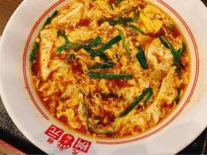 辛麺＆チキン南蛮 桝元 イオンモール福岡店