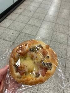 天然酵母パン けやき庵 馬喰町店