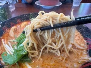 ラーメン魁力屋 幕張インター店
