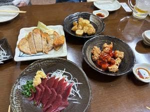 居酒屋 かん八