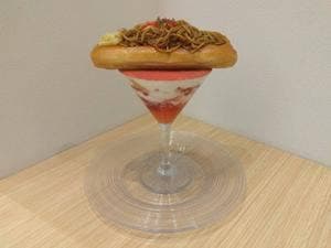 からふね屋CAFE 大阪店