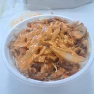 ドネルケバブ エフェ