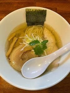 中華そば あら井