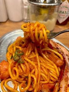 スパゲッティーのパンチョ 新橋店