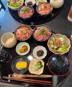 創作鉄板焼 よりと