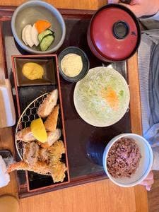 とんかつ じゅこう 富里店