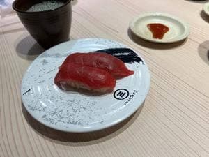 回転寿司みさき JR鶴見西口店