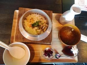 のみくいどころ日々