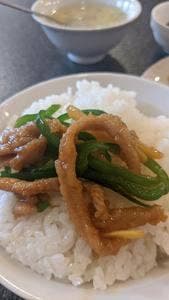 神保町 餃子小籠包
