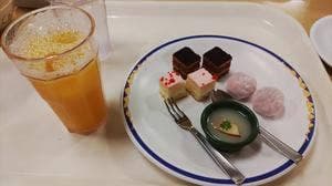 レストラン サンライズ