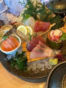 旬魚菜 磯一 新大阪店