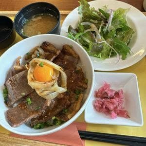ロイヤルホスト 南葛西店