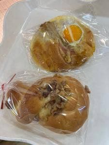 パン工房 フォンティーヌ