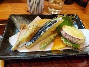 手打ち蕎麦 奥乃屋