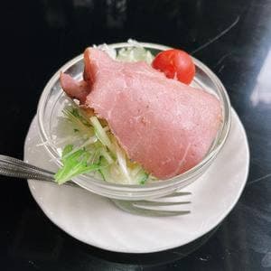 月曜かん