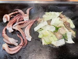 鶴橋風月 江坂店