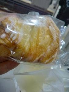 仲見世クロワッサン専門店 クロッジュ!