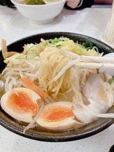 ラーメンいちばん星