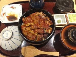 ひつまぶし名古屋備長 大名古屋ビルヂング店