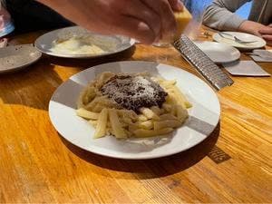 Uottoria TOSCANA 代々木店