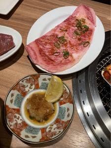 焼肉 韓国家庭料理 醍醐 王子本店