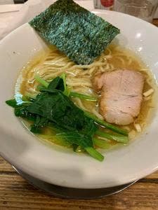らーめん 五葉 川越店