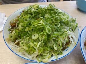 支那そば ほずみ