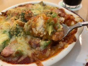 珈琲待夢 経塚シティ店