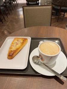 サンマルクカフェ 南海堺東駅店