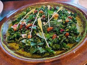 KNOCK CUCINA BUONA ITALIANA 六本木ヒルズ店