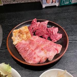 焼肉 黒金29