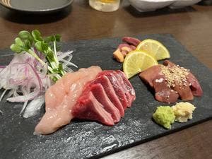 旬菜とりなべ マルニ