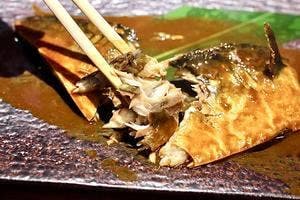 ひものや三久 名古屋御園