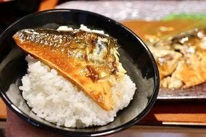 ひものや三久 名古屋御園